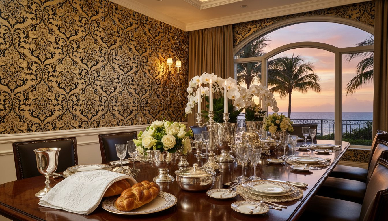 How to Curate the Perfect Stay at a Jewish Friendly Hotel in South Florida