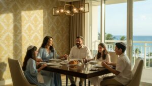 The Art of the Prestigious Kosher Family Vacation in Florida
