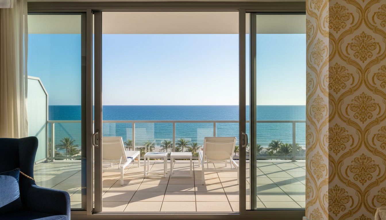 The Resplendent Shoreline: A Guide to the Ultimate Hollywood Beach Hotel Experience
