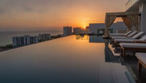 A Sensory Journey: Finding the Ultimate Hotel with Pool in Hollywood, Florida