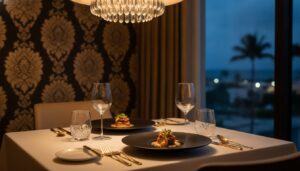 Kosher Services at Dolce by Wyndham Hollywood: A Masterclass in Observant Luxury