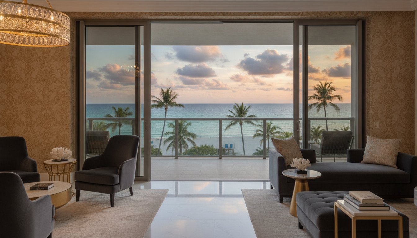 Luxury Hotel Offers South Florida: A Curation of Prestigious Coastal Escapes