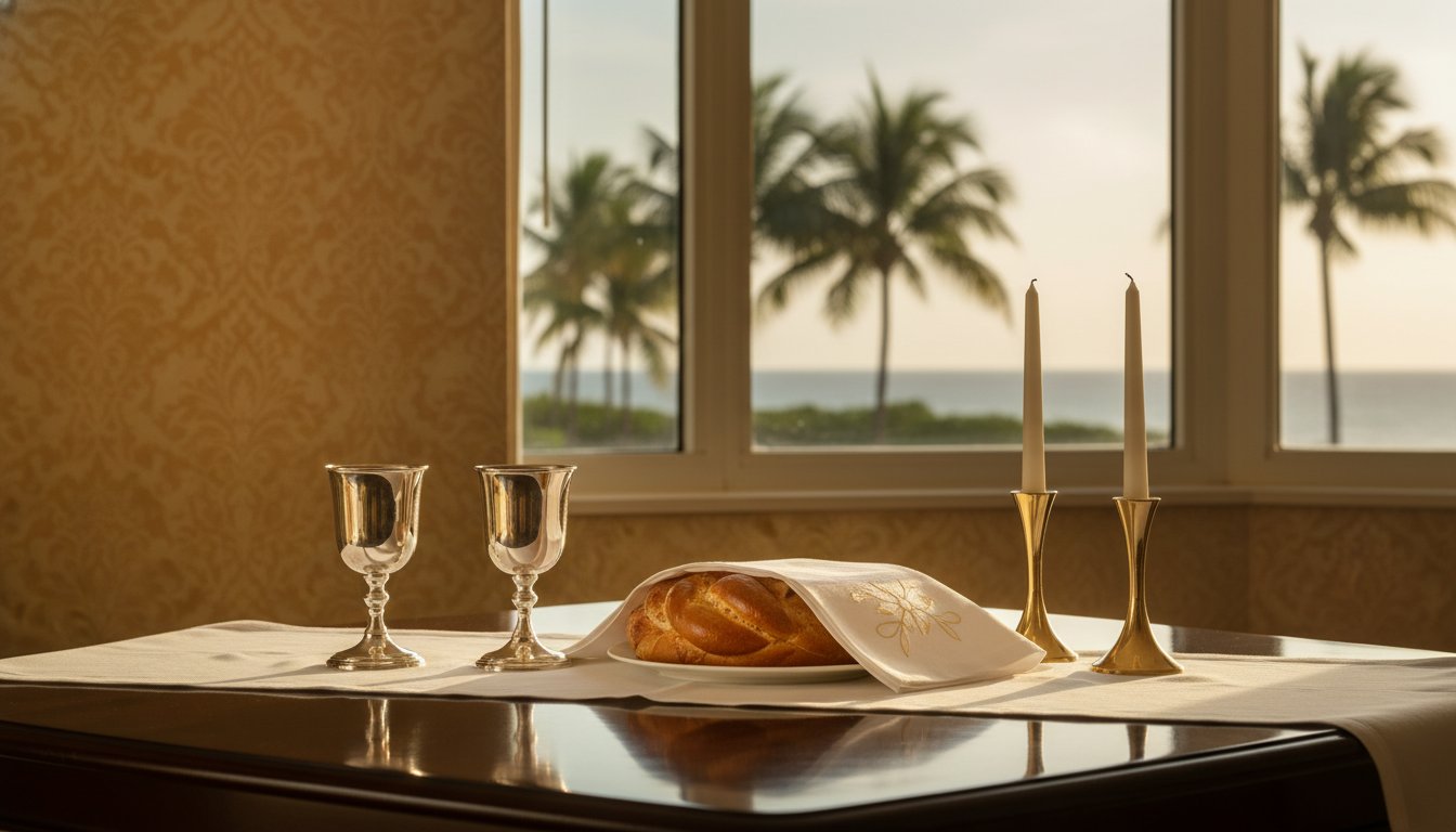 Seamless Transitions: Tradition and Comfort
