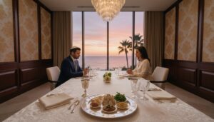 The Curation of Freedom: A Guide to the Ultimate Kosher Hotel for Passover in Florida