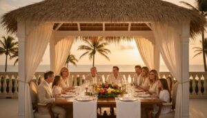 The Curation of Sacred Splendor: Glatt Kosher Sukkot Vacation Packages in Florida 2026