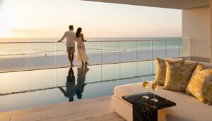 The Luxury Hollywood Beach Hotel Experience: A Curation of Prestigious Coastal Sanctuaries