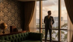 The Resurgent Executive: A 2026 Guide to Kosher Business Travel in Hollywood Florida