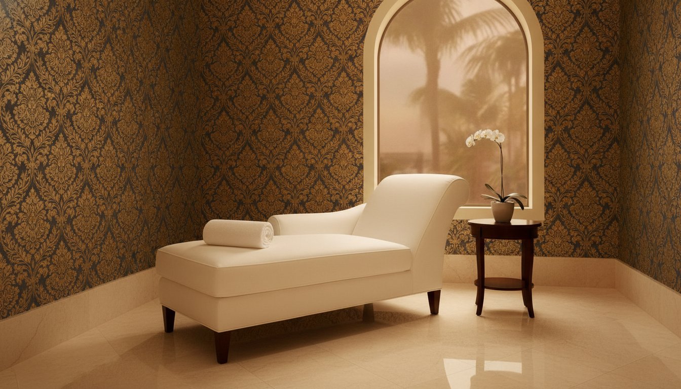 The Sensory Sanctuary: A Curation of Hollywood Florida Hotels with Spa Excellence
