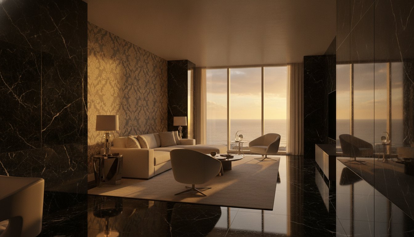 Wyndham Hollywood Florida: A Masterclass in Curated Coastal Luxury