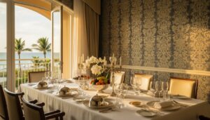 Defining Excellence: The Ultimate Guide to the Luxury Kosher Hotel in Florida