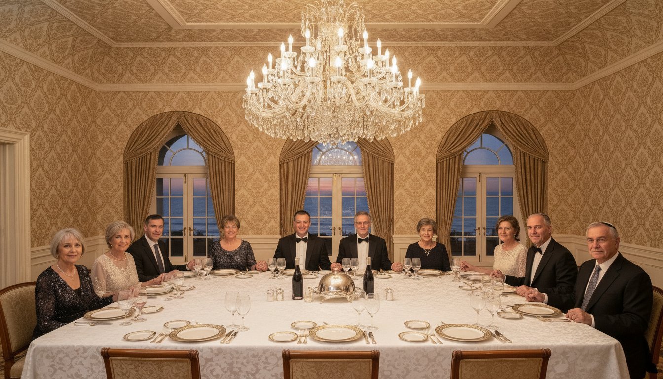 The Ultimate Guide to Selecting a Prestigious Kosher Hotel for Yom Tov 2026
