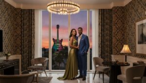 The Sensory Appeal of Curated Luxury Stays
