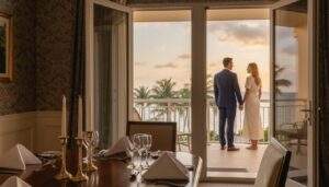 Navigating Upscale Retreats in Hollywood Florida