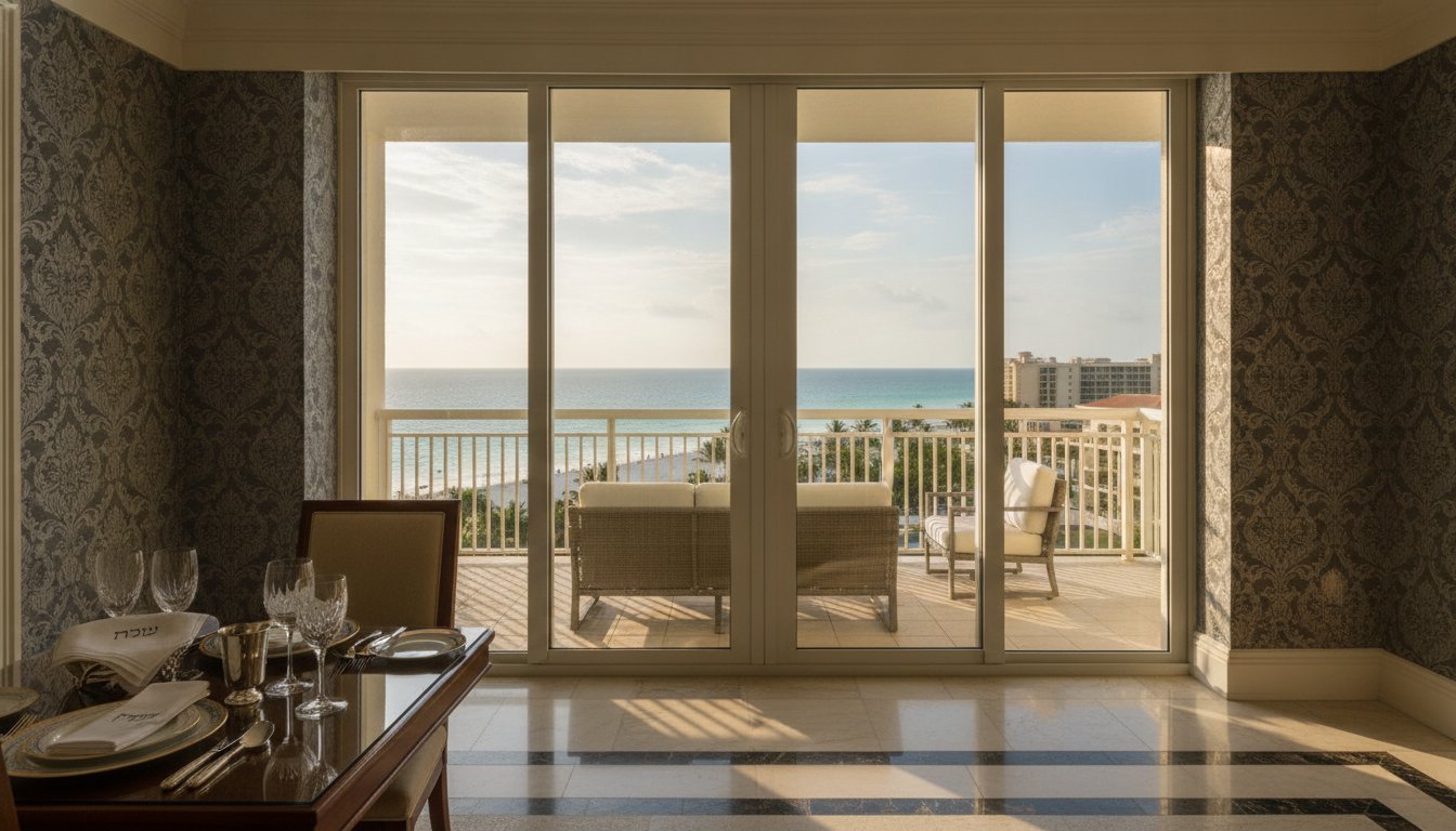 The Art of the Weekend Getaway in Hollywood, Florida: A Curated Guide