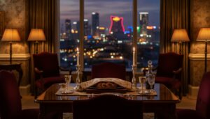 The Art of the Observant Stay: Curating a Shabbat Friendly Experience Near Seminole Hard Rock