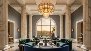 The Complete Guide to Koosh Collection: A Curation of Prestigious Sanctuaries