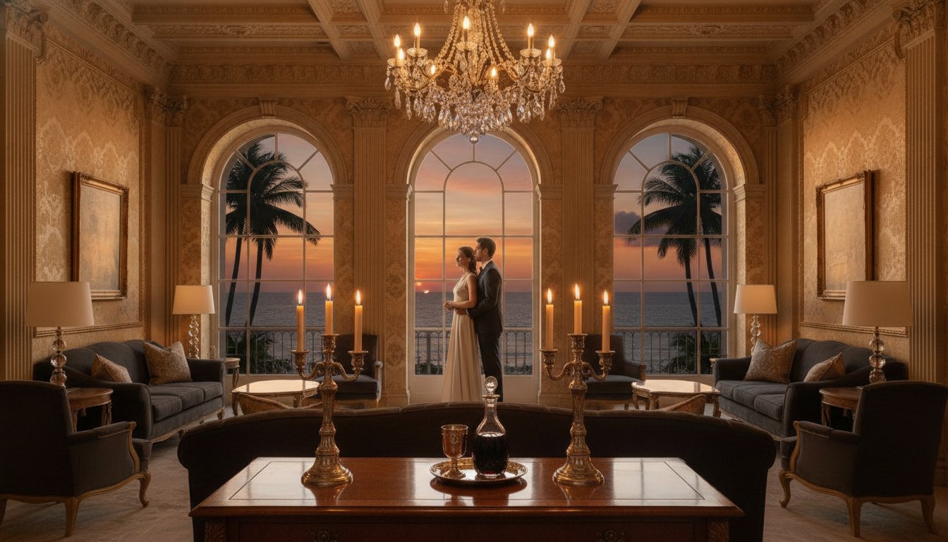 The Art of the Sacred Stay: A Guide to the Shabbat Hotel Miami Florida Experience