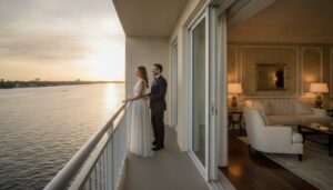 A Masterclass in Curation: The Ultimate Luxury Weekend Getaway in Hollywood, Florida