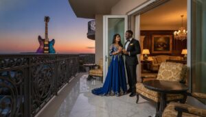 A Curation of Prestige: Finding the Premier Hotel Near Hard Rock Hollywood in 2026