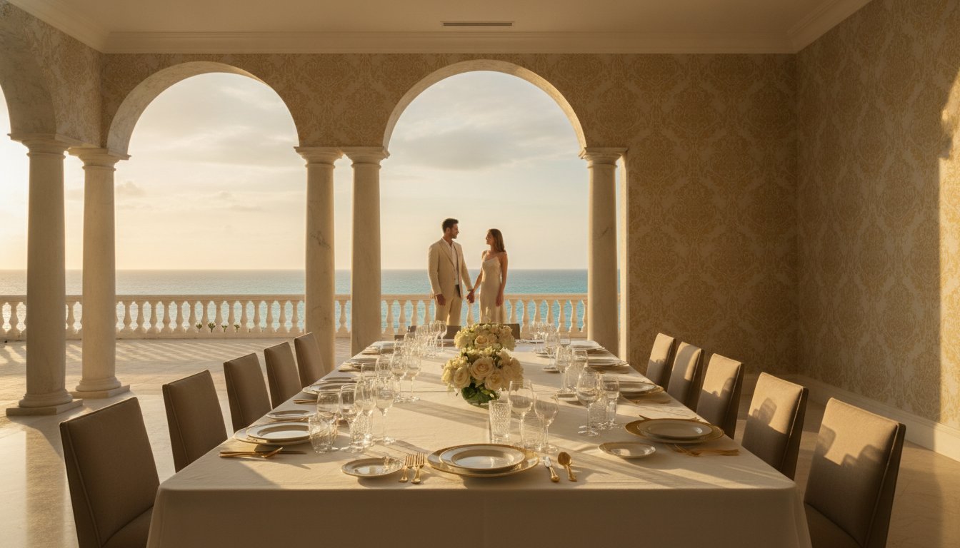 Kosher All Inclusive Resorts Florida: A Curation of Prestigious Coastal Sanctuaries for 2026