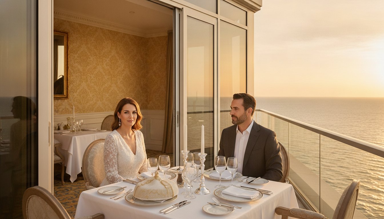 Planning a Luxury Kosher Vacation in Hollywood FL: The 2026 Connoisseur Guide