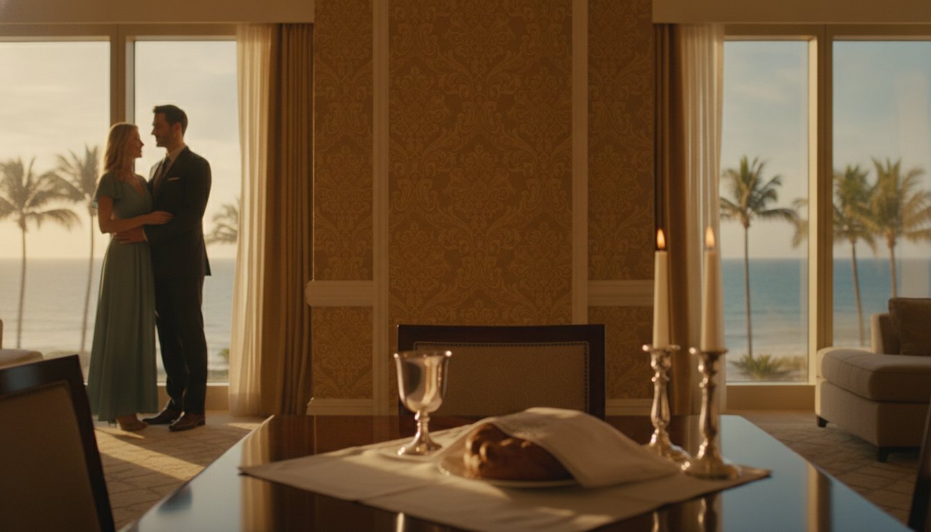 The Art of the Prestigious Kosher Resort in Florida: A 2026 Curation