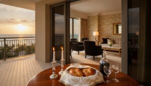 A Masterclass in Serenity: Curating Shabbat Observant Hotels in South Florida for 2026