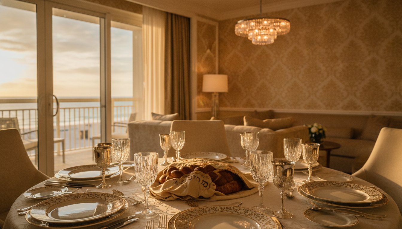 The Art of the Prestigious Getaway: A South Florida Kosher Travel Guide for 2026