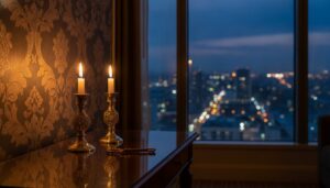 What Makes a Hotel Shabbat Compliant? A Guide to Sacred Hospitality