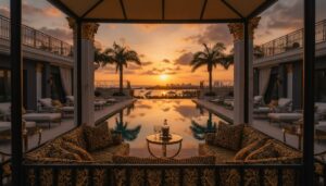Exclusive Hotels in Hollywood Florida: A 2026 Curation of Prestigious Sanctuaries