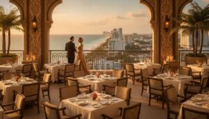 Kosher Hotel Hollywood FL Near Beach: A Masterclass in Coastal Curation