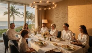 The Art of the Kosher Family Vacation in Florida: A Curation of Luxury and Tradition