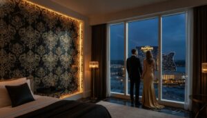 The Pinnacle of Observant Prestige: A Luxury Kosher Hotel Near Seminole Hard Rock