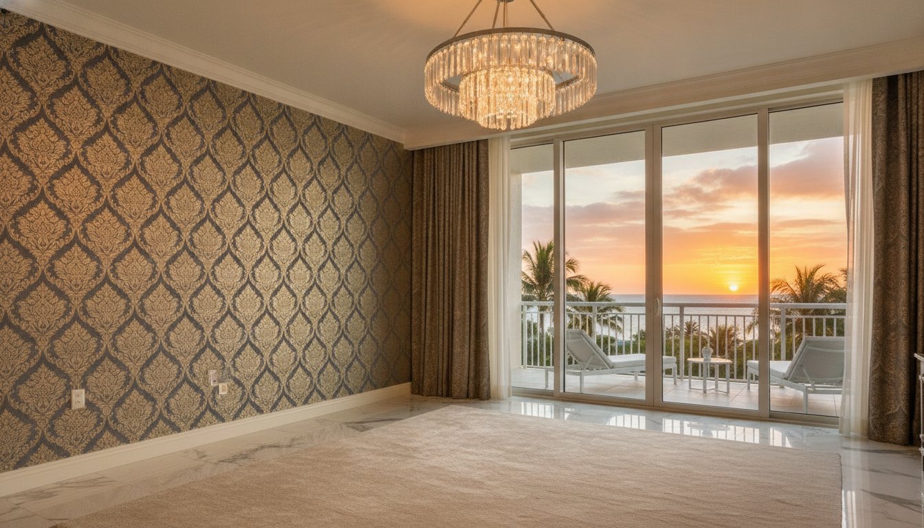 The Sensory Apex of Sophistication: A Curation of 5-Star Hotels in Hollywood, Florida