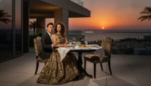 The Apex of Sophistication: Experiencing the Wyndham Hollywood Florida