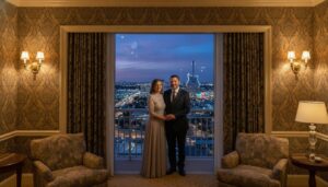 The Observant Sanctuary: Finding a Premier Kosher Hotel Near Seminole Hard Rock