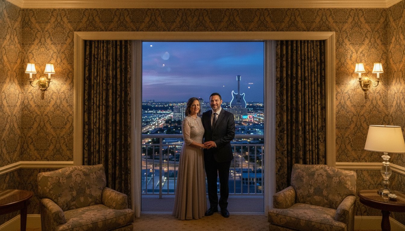 The Observant Sanctuary: Finding a Premier Kosher Hotel Near Seminole Hard Rock