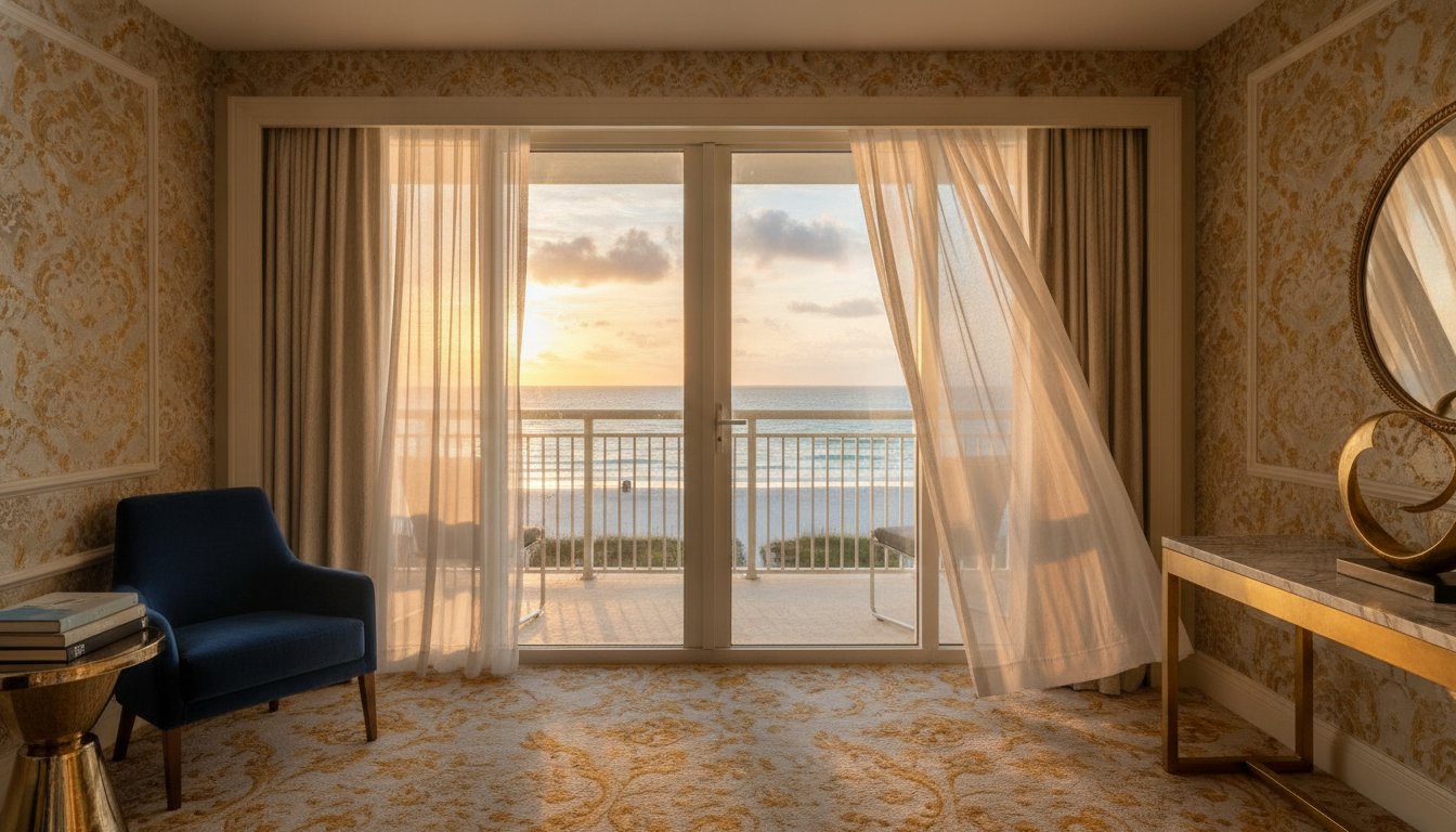 The Ultimate Collection of Hollywood Florida Hotels with Ocean View for 2026