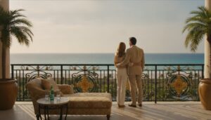 Luxury Hotels Near Hollywood Beach, Florida: A Curation of Coastal Prestige