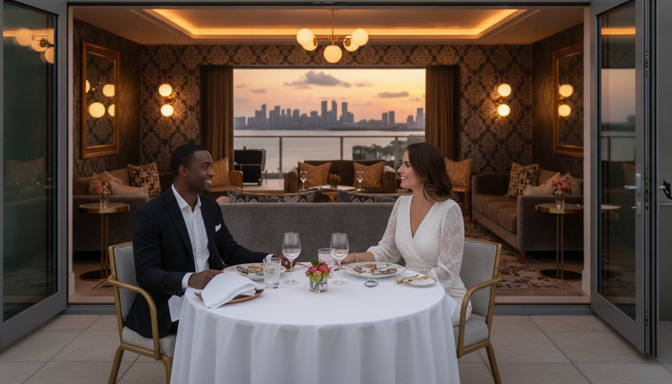 Luxury Kosher Hotels South Florida: The 2026 Guide to Elevated Observant Travel