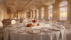 Rosh Hashanah Hotel Programs Florida 2026: A Curation of Sacred Luxury