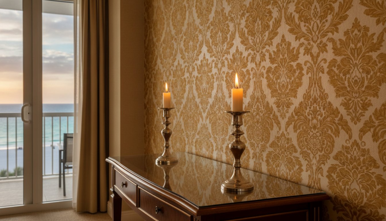 The 2026 Guide to the Shabbat Friendly Luxury Hotel in Hollywood FL
