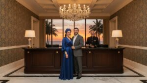 The Art of the Observant Stay: Selecting a Hotel with Shabbat Services in Florida