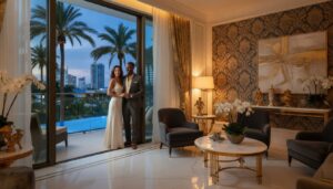 The Definitive Curation of the 5-Star Hotel Hollywood Florida Experience