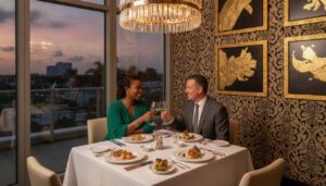 The Premier Hotel with Kosher Restaurant in Hollywood FL: A 2026 Curation of Luxury