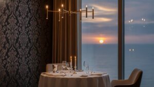 The Sensory Appeal of a Luxury Hotel in Hollywood FL: A 2026 Curation