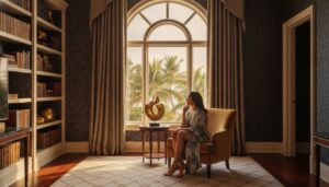 The Sensory Appeal of the Boutique Luxury Hotel Experience