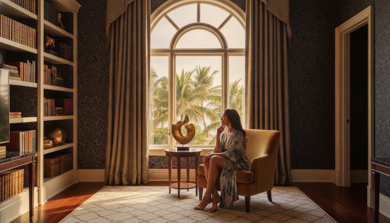 The Sensory Appeal of the Boutique Luxury Hotel Experience