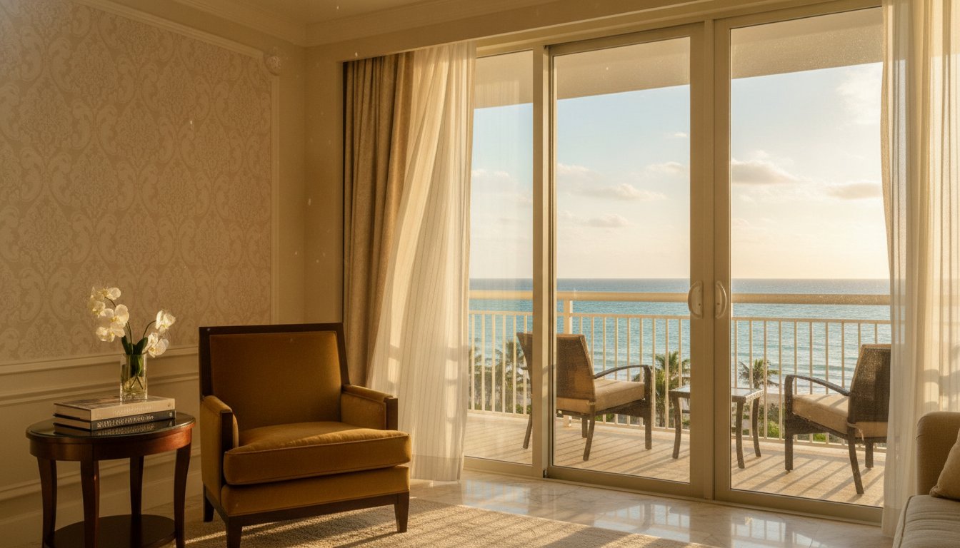 The Ultimate Collection of Hollywood Florida Hotels with Ocean View for 2026