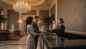 What Makes a Hotel Shabbat Friendly? The Art of the Observant Stay